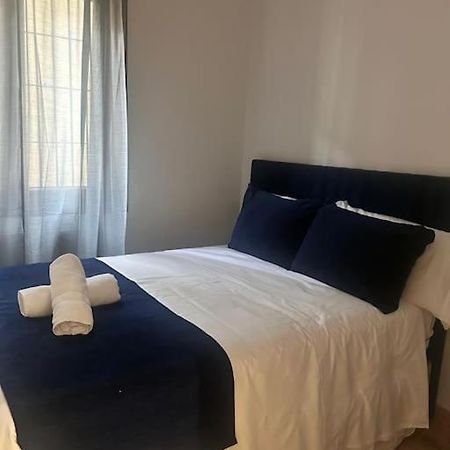 Coqueto Apartamento Cerca Del Casco Viejo Con Garaje Gratis Bilbao Zewnętrze zdjęcie