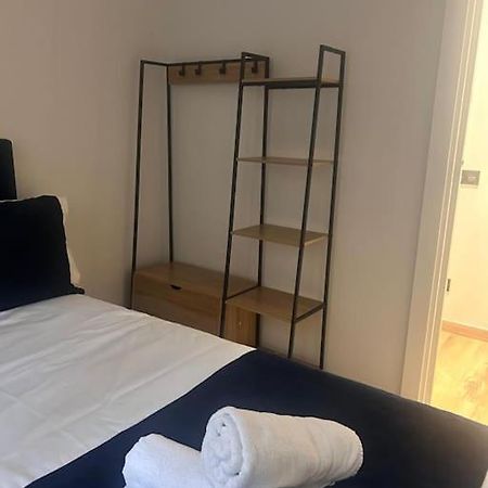 Coqueto Apartamento Cerca Del Casco Viejo Con Garaje Gratis Bilbao Zewnętrze zdjęcie