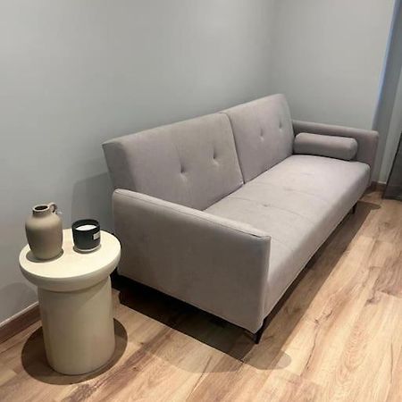 Coqueto Apartamento Cerca Del Casco Viejo Con Garaje Gratis Bilbao Zewnętrze zdjęcie