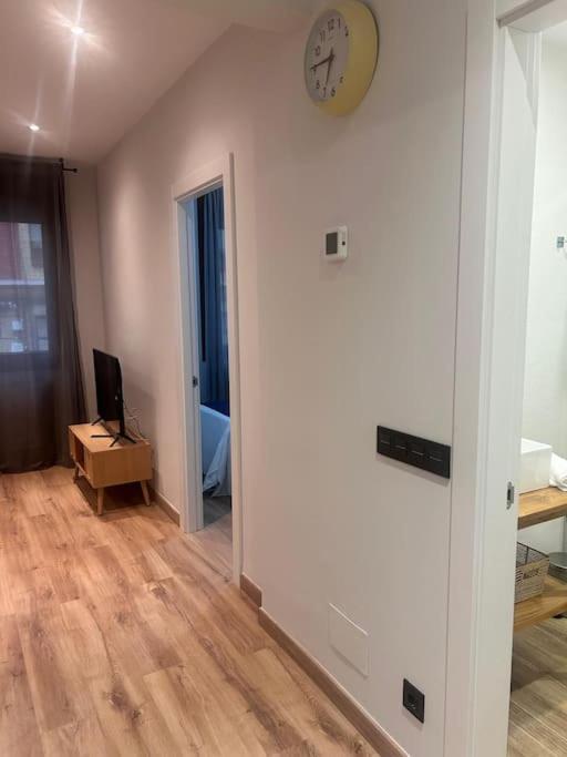 Coqueto Apartamento Cerca Del Casco Viejo Con Garaje Gratis Bilbao Zewnętrze zdjęcie