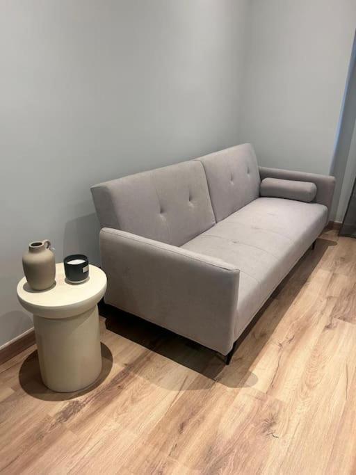 Coqueto Apartamento Cerca Del Casco Viejo Con Garaje Gratis Bilbao Zewnętrze zdjęcie